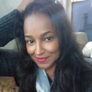 Meet your Posher, Rae